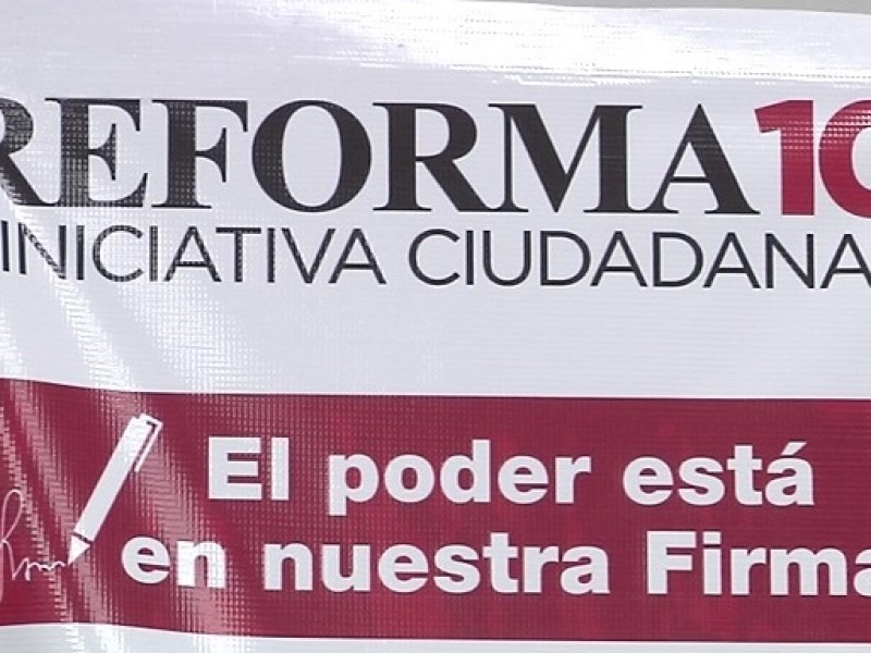 #Reforma102: hacia un Fiscal autónomo en México