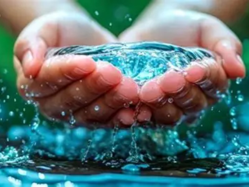 Reformas a la Ley de Aguas Nacionales garantiza el abasto de agua