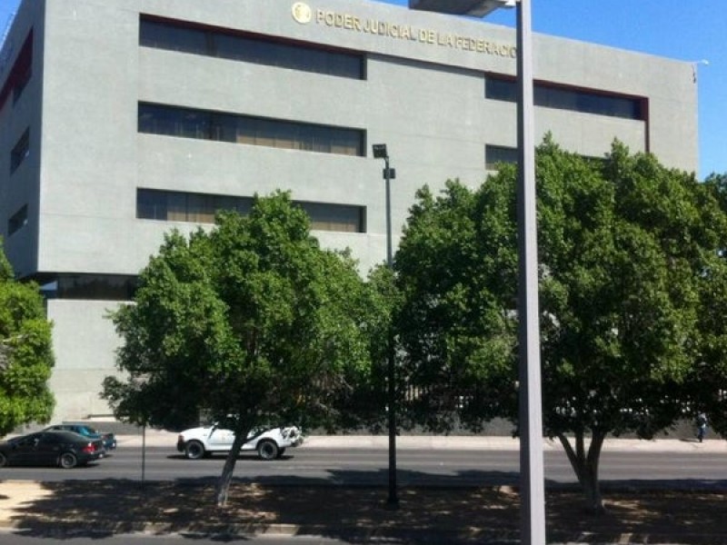 Irían 44 jueces y magistrados a elección en Sonora