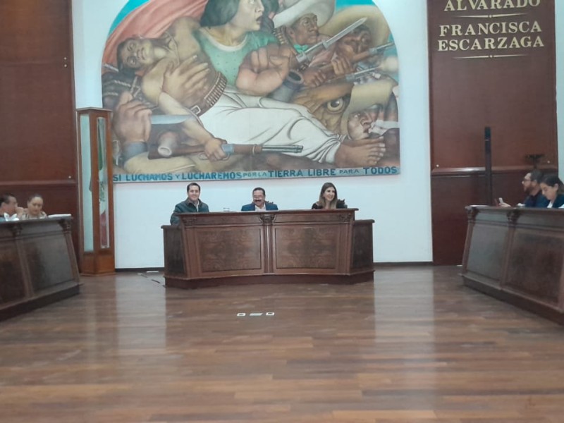Reformas en la administración municipal generan polémica en Durango