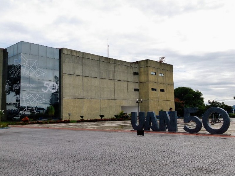 Reforzará UAN control de asistencia de trabajadores