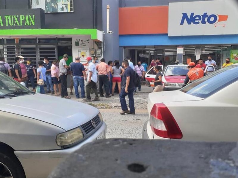 Reforzarán cumplimiento de comercios