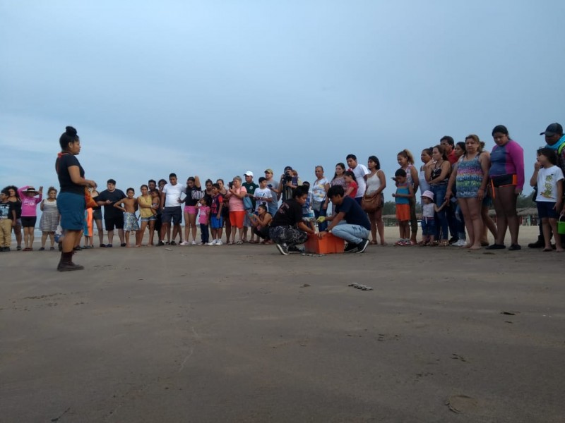 Reforzarán Educación Ambiental