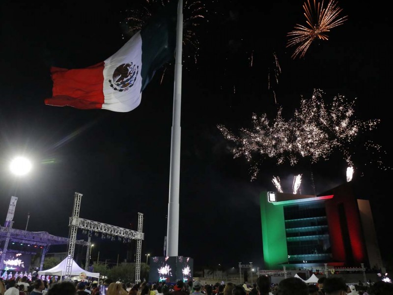Reforzarán la seguridad vial durante festejos patrios en Torreón