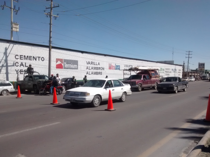 Reforzarán operativo Cero Tolerancia