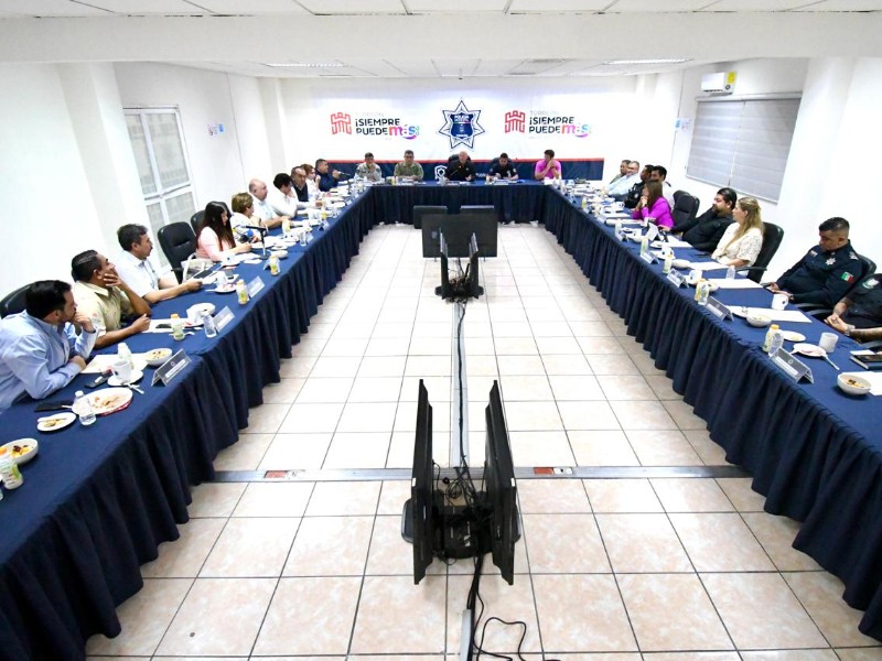 Reforzarán operativo de seguridad y vialidad en Torreón