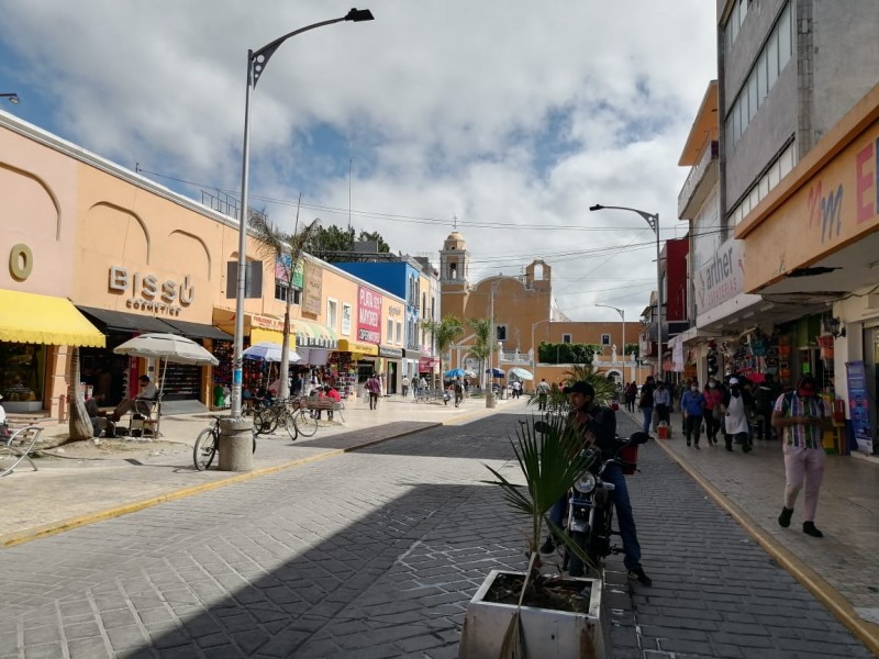 Reforzarán operativos sanitarios contra COVID por el Buen Fin