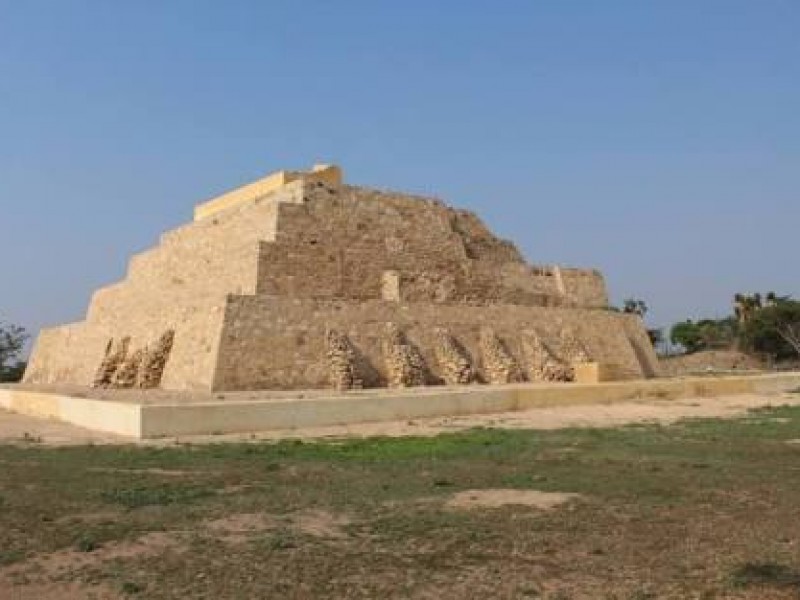 Reforzarán seguridad a visitantes de la zona arqueológica