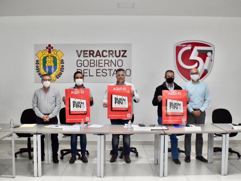 Reforzarán seguridad en la ciudad de Veracruz durante 