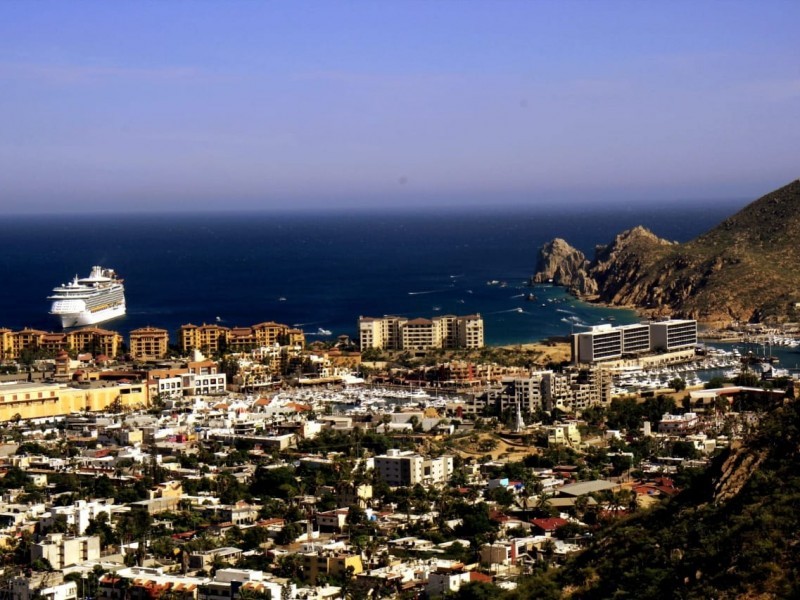 Reforzarán seguridad  en zona turística de Cabo San Lucas