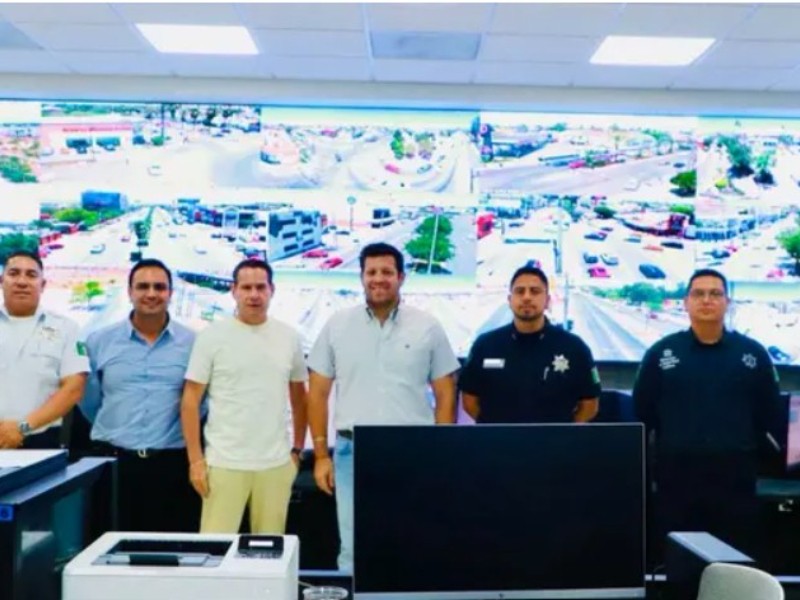 Reforzarán seguridad y vigilancia en el Coliseo Centenario