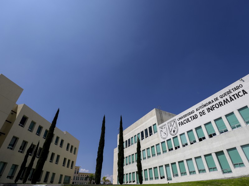 Refrenda Facultad de Informática posgrados de calidad ante Conacyt