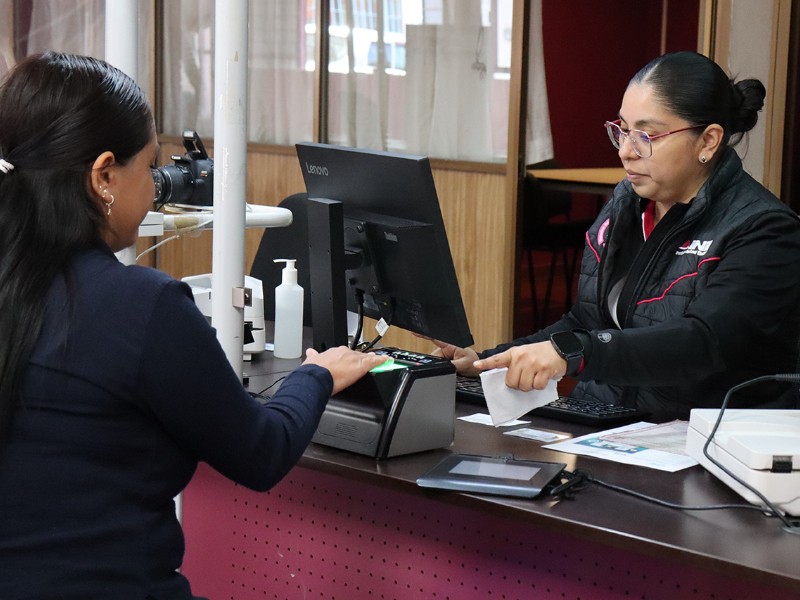 Refrenda INE Guanajuato la certificación en los módulos de atención ciudadana