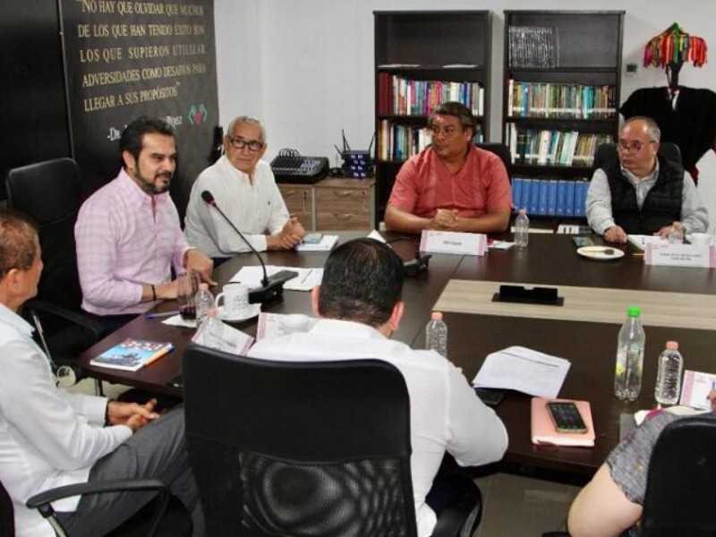 Refrenda Secretaría de Educación apoyo a la estrategia 