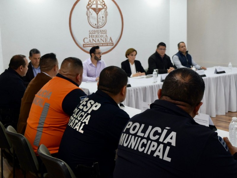 Refrendan compromiso para reducir incidencia por violencia familiar