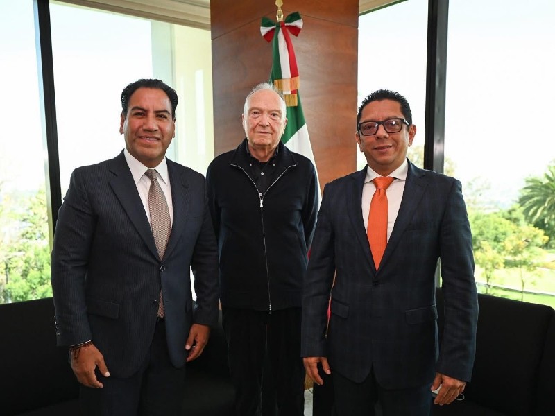 Refrendan compromiso por la paz en Chiapas