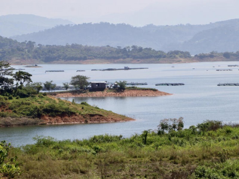 Refrendan en Chiapas apoyo al sector acuícola