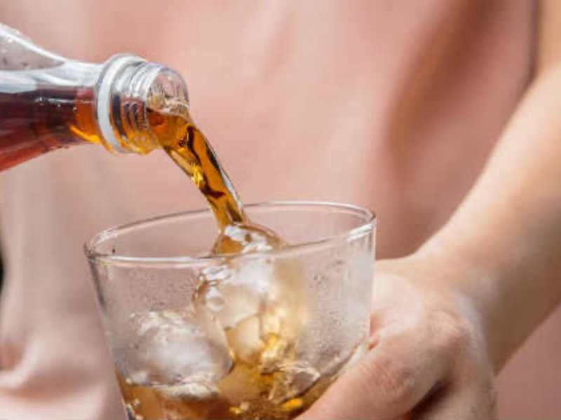 Refrescos y presión arterial: ¿Una bomba para el corazón?