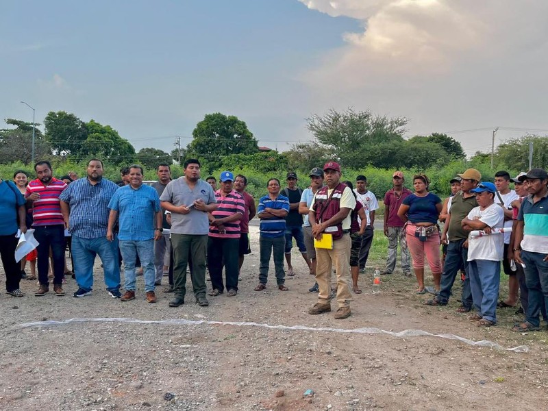 Refuerza Juchitán medidas para prevenir el gusano barrenador del ganado