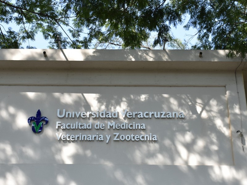Refuerza medidas de seguridad para estudiantes de nuevo ingreso de Veterinaria