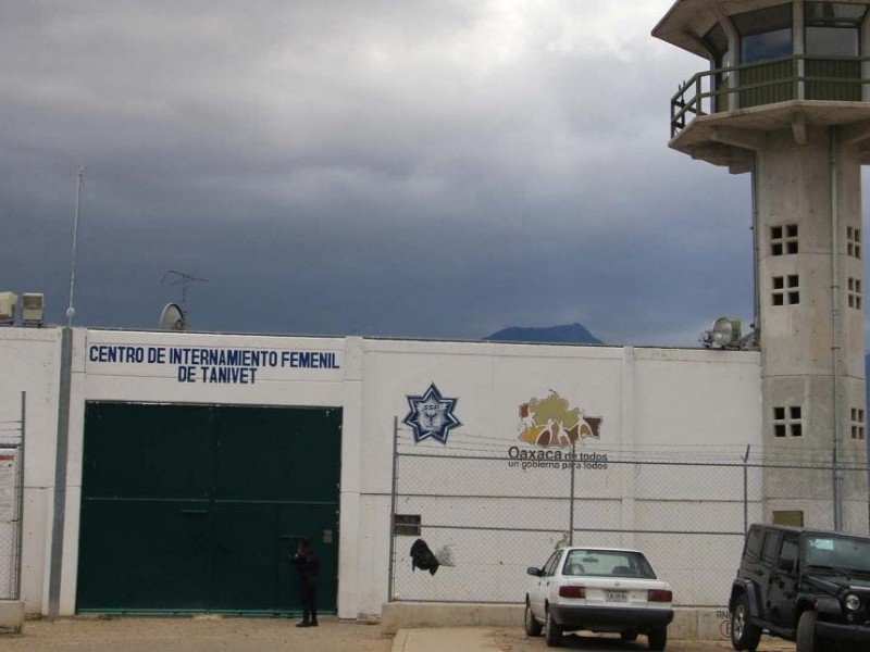 Refuerza medidas preventivas en Centros Penitenciarios de Oaxaca por Covid-19