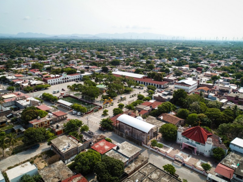 Refuerzan acciones para evitar contagio comunitario en El Espinal