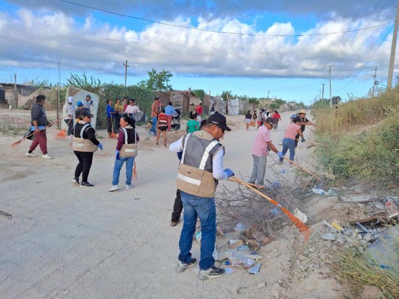 Refuerzan acciones preventivas contra el dengue en cabos san lucas