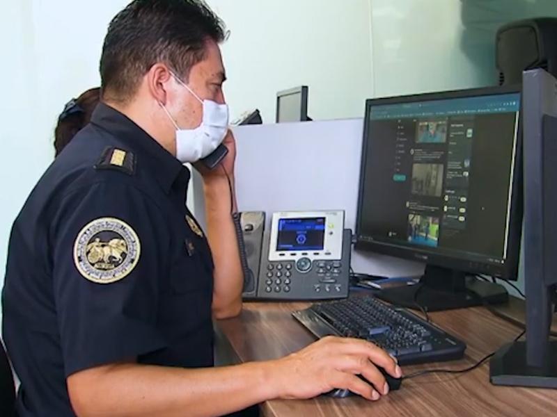 Refuerzan capacitación en ciberseguridad para empresas de Tuxpan
