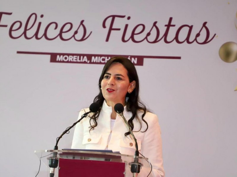 Refuerzan compromiso con la educación