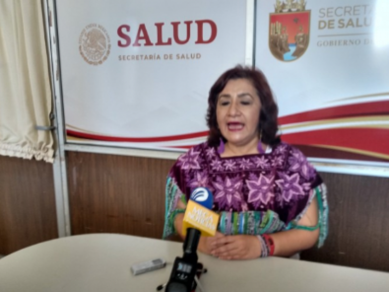 Refuerzan en Chiapas medidas contra coronavirus