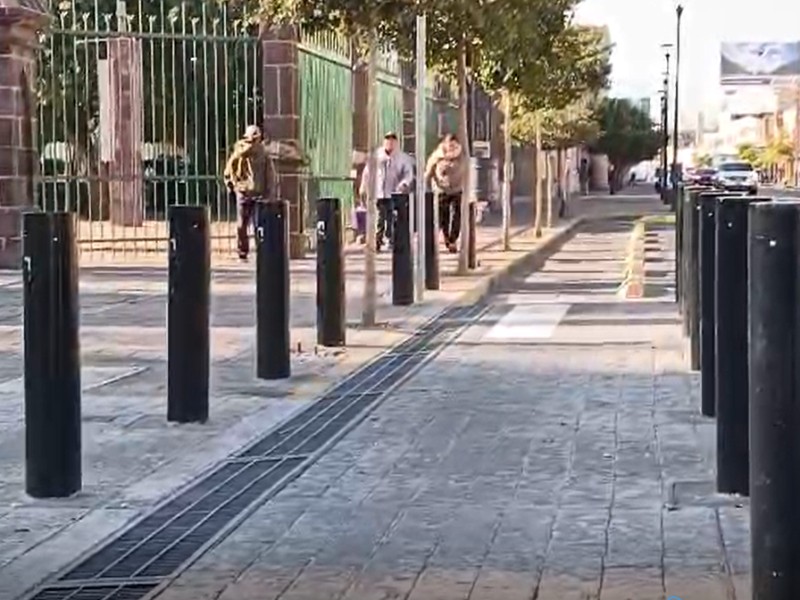 Refuerzan Estrategias para una mejor cultura vial en Zamora