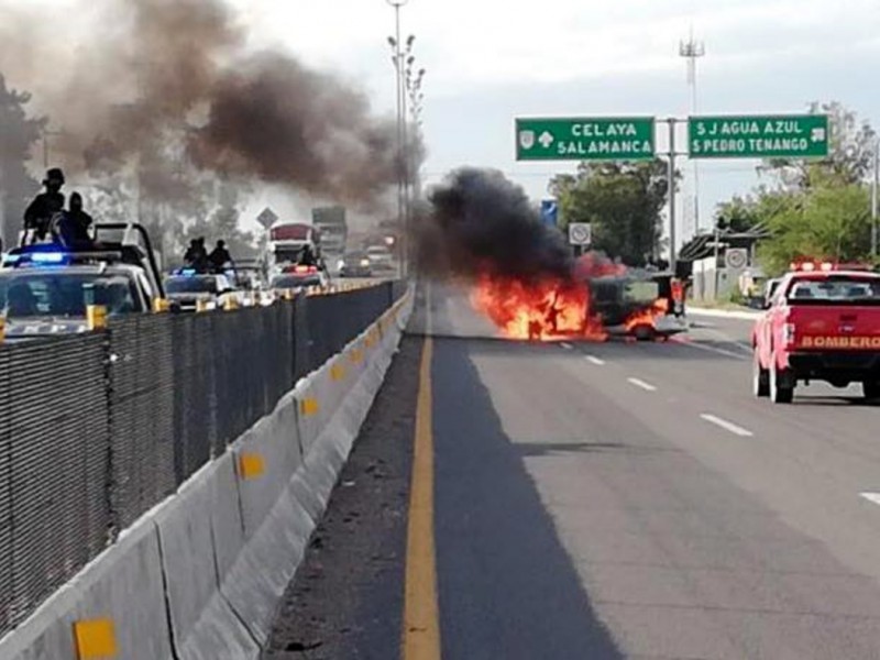 Refuerzan limites con GTO por hechos violentos