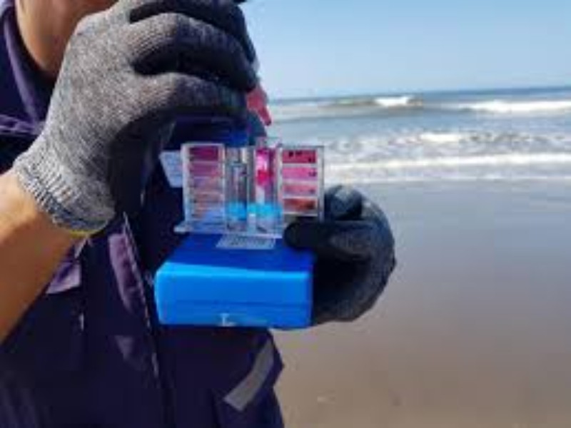 Refuerzan monitoreo sanitario de albercas y playas en Sonora