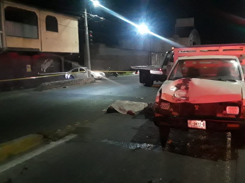 Refuerzan operativos alcoholímetro por incremento de accidentes que involucran alcohol