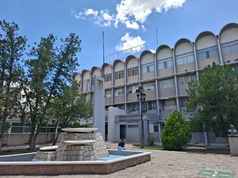 Refuerzan protocolos por caso humano de rabia en Durango y Zacatecas