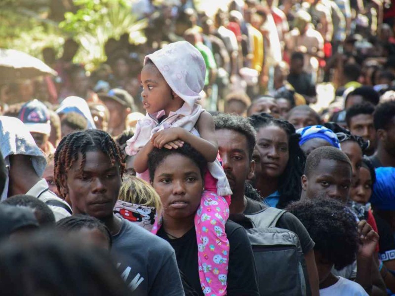 Refugiados en México recibirán más ayuda este año