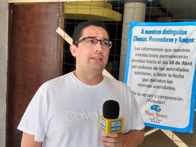 Regala Asociación de hoteles vacaciones a vecinos de Coahuila