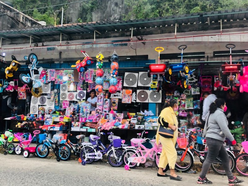 Regalos de navidad gasto difícil para padres