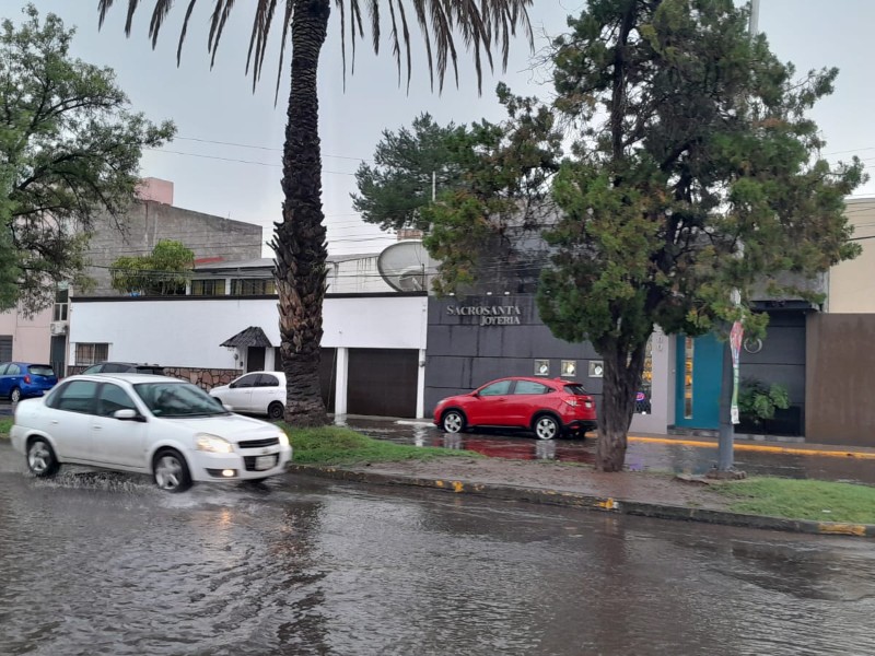 Regidor de Durango señala pendiente en servicios públicos y áreas verdes