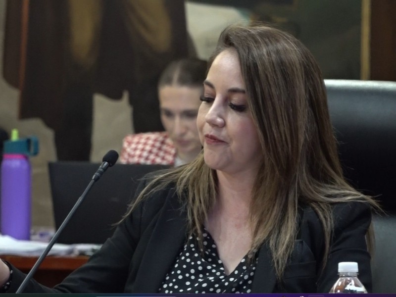 Regidora denuncia falta de atención a las juventudes de Duarte