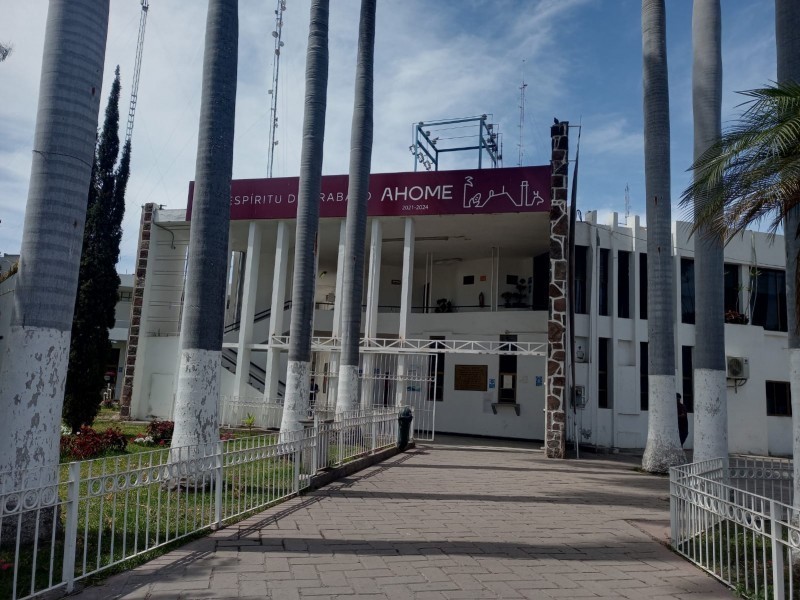 Regidoras suplentes en Ahome podrían tomar protesta la próxima semana