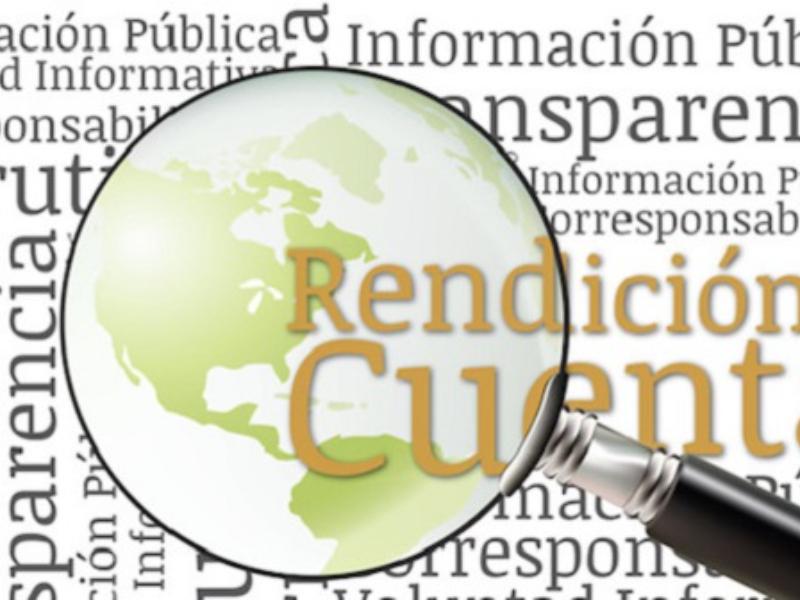 Regidoras y regidores están obligados a rendir cuentas en Sonora