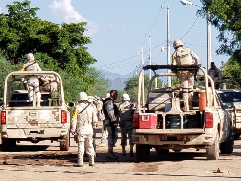 No nos han presentado plan de seguridad: regidores