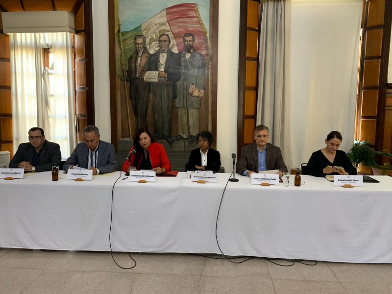 Regidores de Guadalajara buscarán revertir el proyecto de Iconia