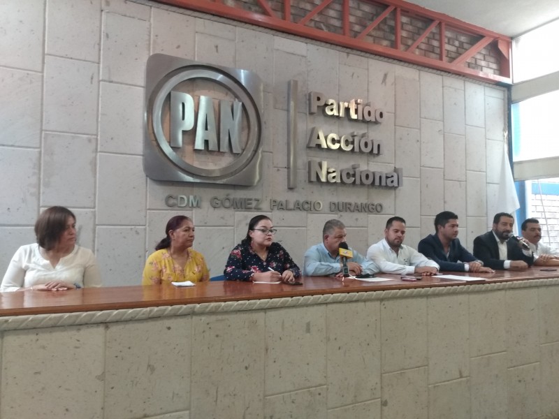 Regidores electos reprueban cancelación de metrobús