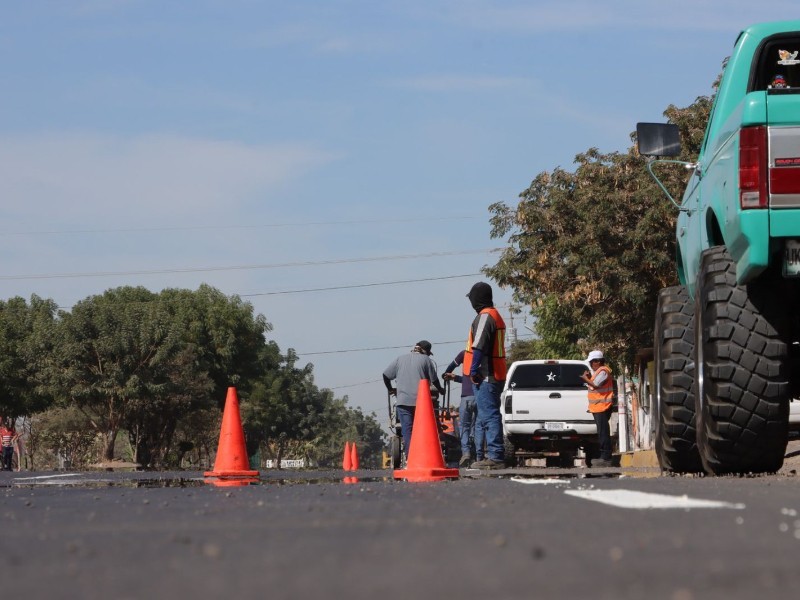 Regidores exigen claridad en obras del Presupuesto Participativo