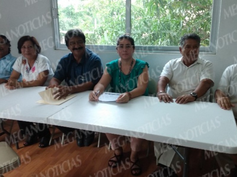 Regidores piden auditar finanzas en Salina Cruz