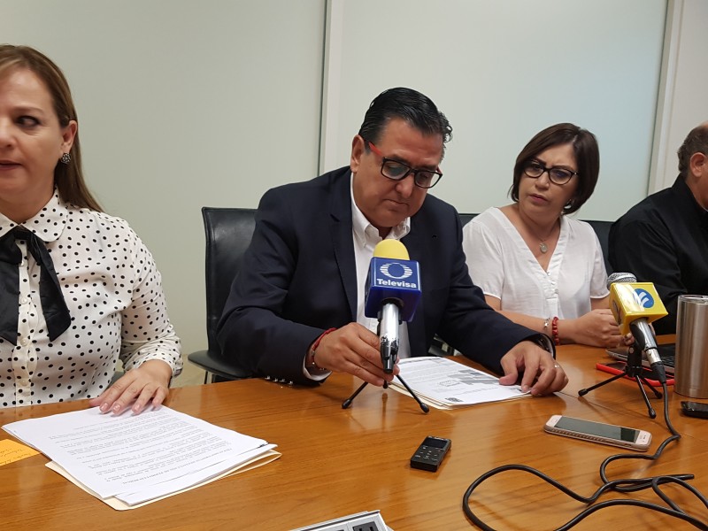 Piden renuncia de Director de Vialidad de Torreón