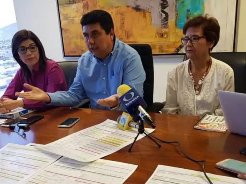 Regidores responden a evaluación de su trabajo