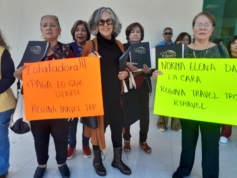 Regina Travel: el viaje de ensueño que se convirtió en demanda colectiva